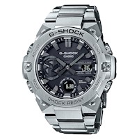 RELOJ CASIO GSTB400D-1A