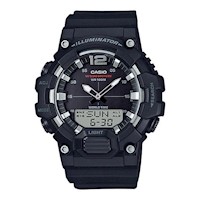 Reloj Casio Para Hombre HDC-700-1A