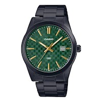 Reloj Hombre Casio MTP-VD03B-3A