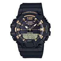 Reloj Hombre Casio HDC-700-9AV