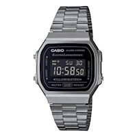 Reloj Hombre Casio A168WGG-1B