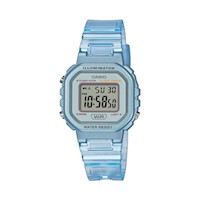 Reloj Casio Para Mujer LA-20WHS-2A
