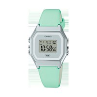 Reloj Casio Para Mujer La-680Wel-3