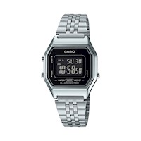 Reloj Casio Unisex LA680WA-1