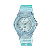 Reloj Casio Para Mujer LRW-200HS-2E