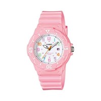 Reloj Casio Para Mujer Lrw-200H-4B2V
