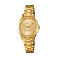 Reloj Para Mujer Casio LTP-1128N-9A