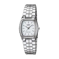 Reloj Casio Para Mujer LTP-1169D-7A