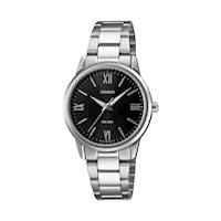 Reloj Casio Para Mujer LTP-1303DD-1AVDF
