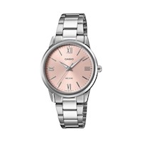 Reloj Casio Para Mujer LTP-1303DD-4AVDF