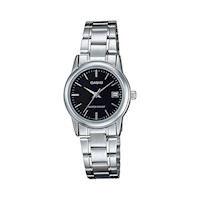 Reloj Casio Para Mujer LTP-V002D-1A