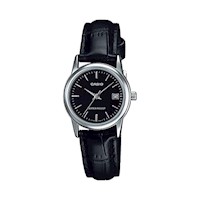 Reloj Casio Para Mujer LTP-V002L-1A