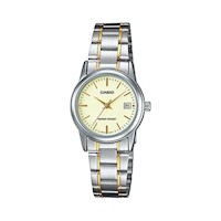 Reloj Casio Para Mujer LTP-V002SG-9A