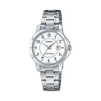 Reloj Casio Para Mujer LTP-V004D-7B