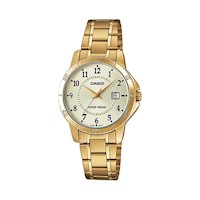 Reloj Casio Para Mujer LTP-V004G-9B