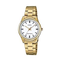 Reloj Casio Para Mujer LTP-V005G-7A