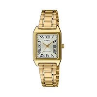 Reloj Casio Para Mujer LTP-V007G-9B