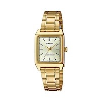 Reloj Casio Para Mujer LTP-V007G-9E