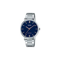 Reloj Mujer Casio LTP-VT01D-2B
