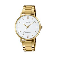 Reloj Mujer Casio LTP-VT01G-7B