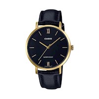 Reloj Casio Para Mujer LTP-VT01GL-1B