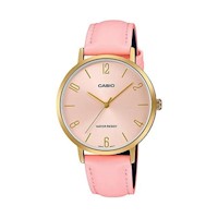 Reloj Casio Para Mujer LTP-VT01GL-4B
