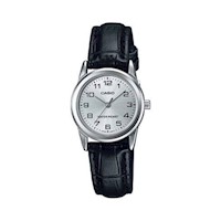 Reloj Casio Para Mujer Ltp-V001L-7B