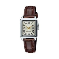Reloj Casio Para Mujer LTP-V007L-9B