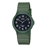 Reloj Casio Unisex MQ-24UC-3B