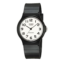 Reloj Casio Unisex Mq-24-7B