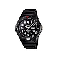 Reloj Hombre Casio MRW-200H-1BV