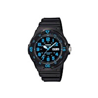 Reloj Hombre Casio MRW-200H-2BV