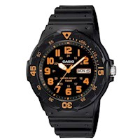 Reloj Casio Para Hombre Mrw-200H-4Bv