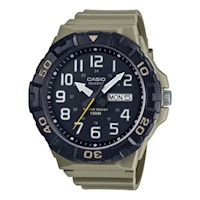 Reloj Casio Para Hombre Mrw-210H-5Av