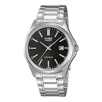 Reloj Casio Para Hombre MTP-1183A-1A