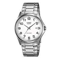 Reloj Casio Para Hombre MTP-1183A-7B