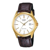 Reloj Casio Para Hombre Mtp-1183Q-7A