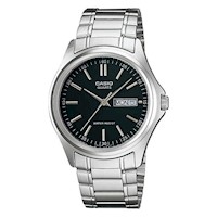Reloj Casio Para Hombre MTP-1239D-1A