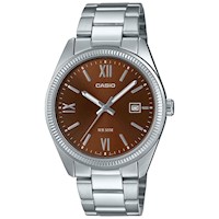 Reloj Casio Para Hombre MTP-1302DD-5A