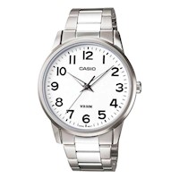 Reloj Casio Para Hombre MTP-1303D-7B