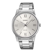 Reloj Casio Para Hombre MTP-M306M-1AVDF