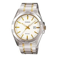 Reloj Casio Para Hombre MTP-1308SG-7A