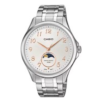 Reloj Casio Para Hombre MTP-M110D-7AVDF