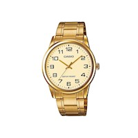 Reloj Hombre Casio MTP-V001G-9B