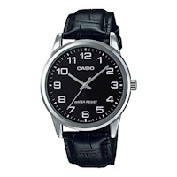 Reloj Casio Para Hombre MTP-V001L-1B