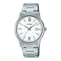 Reloj Casio Para Hombre MTP-V002D-7B3
