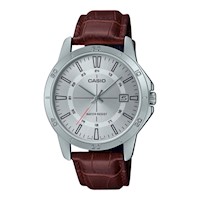 Reloj Casio Para Hombre MTP-V004L-7C