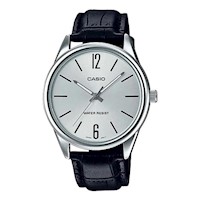 Reloj Casio Para Hombre MTP-V005L-7B