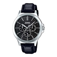 Reloj Hombre Casio MTP-V300L-1A
