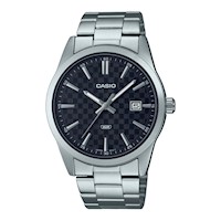 Reloj Casio Para Hombre MTP-VD03D-1A
